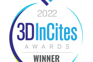 Mosaic Microsystems Honored with 3D InCites ‘Start-up of the Year’ Award