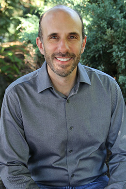 David H. Levy, Ph.D